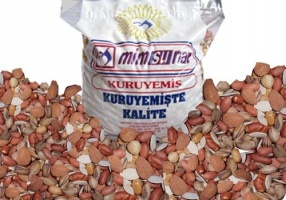 Karışık Kuruyemiş