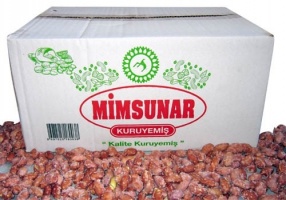 Tuzlu Fıstık