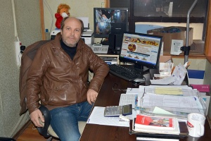 GALERİ