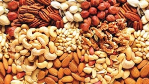 KURUYEMİŞİN FAYDALARI