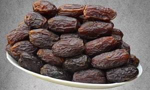 KURU HURMA FAYDALARI
